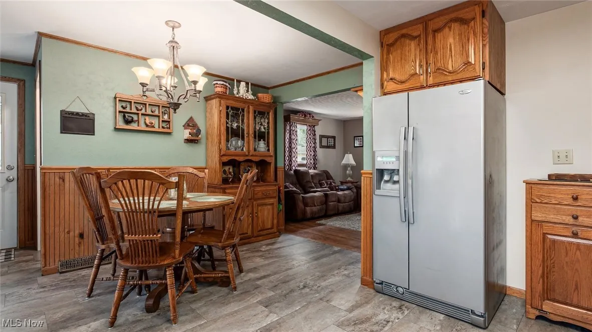 94 Thornberry Street, Roseville, Ohio 43777,MLS Now Listing ID