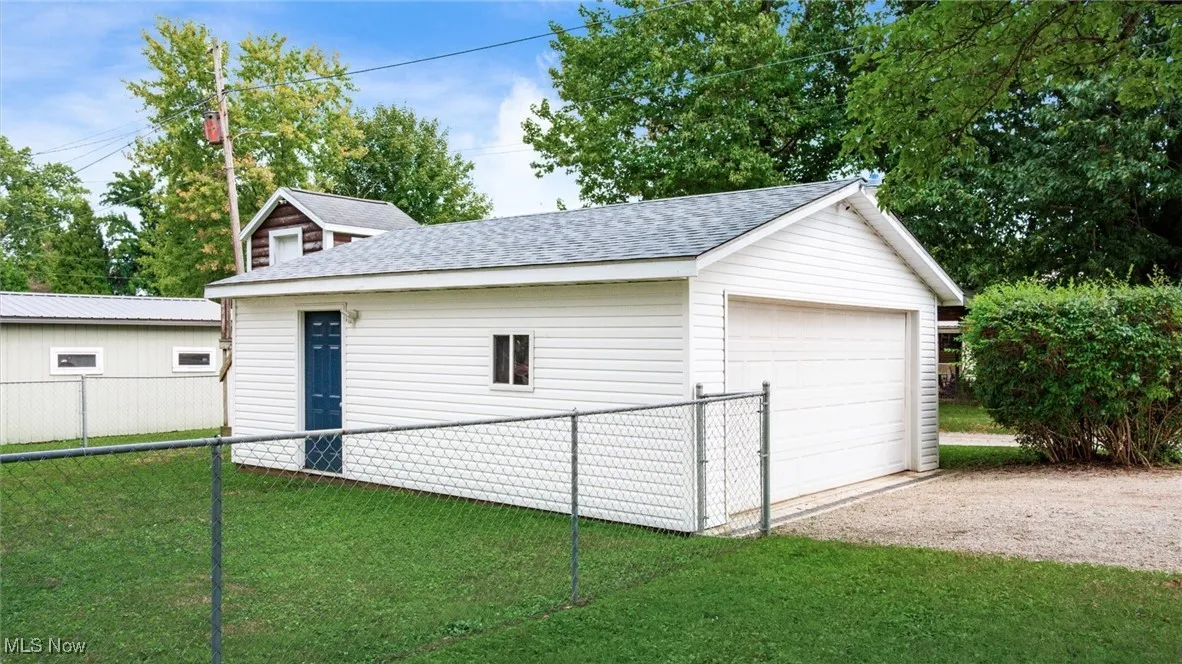 94 Thornberry Street, Roseville, Ohio 43777,MLS Now Listing ID