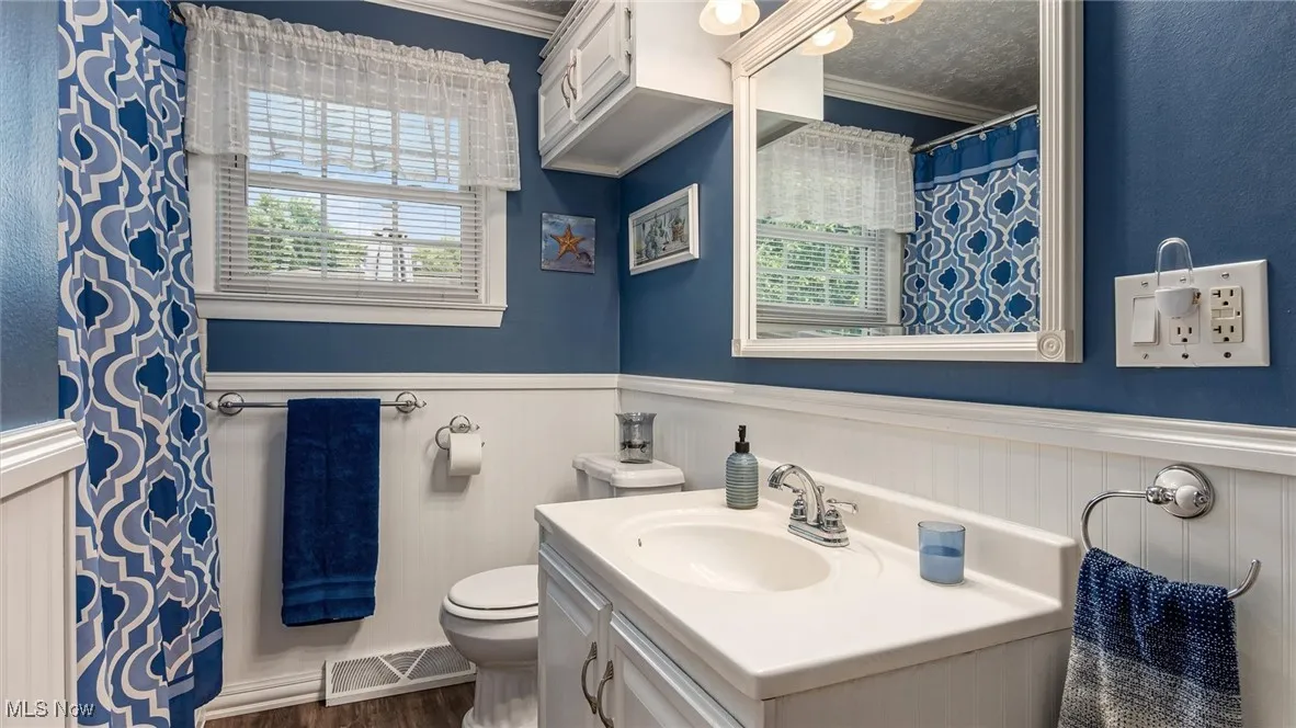 94 Thornberry Street, Roseville, Ohio 43777,MLS Now Listing ID