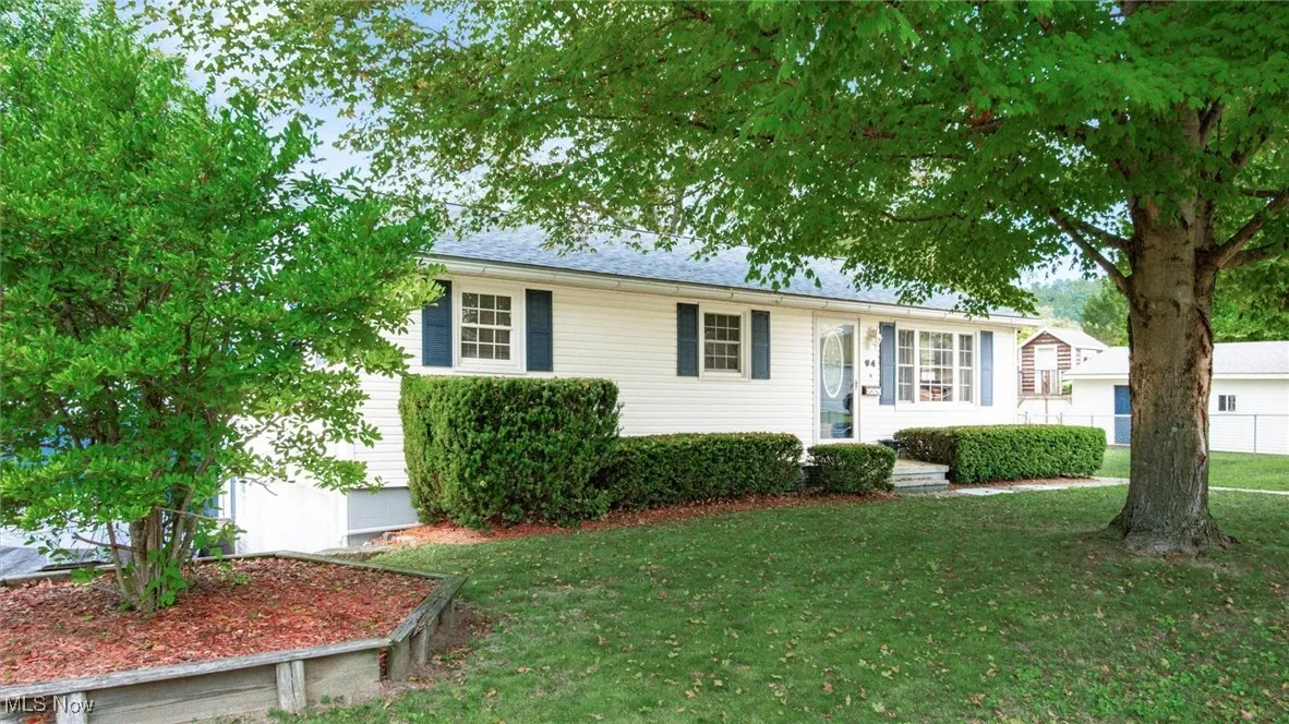 94 Thornberry Street, Roseville, Ohio 43777,MLS Now Listing ID