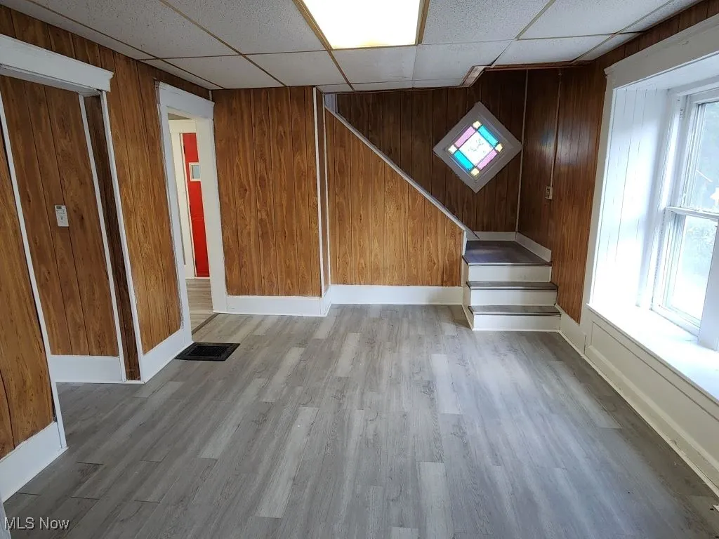 983 E 141st Street, Cleveland, Ohio 44110,MLS Now Listing ID
