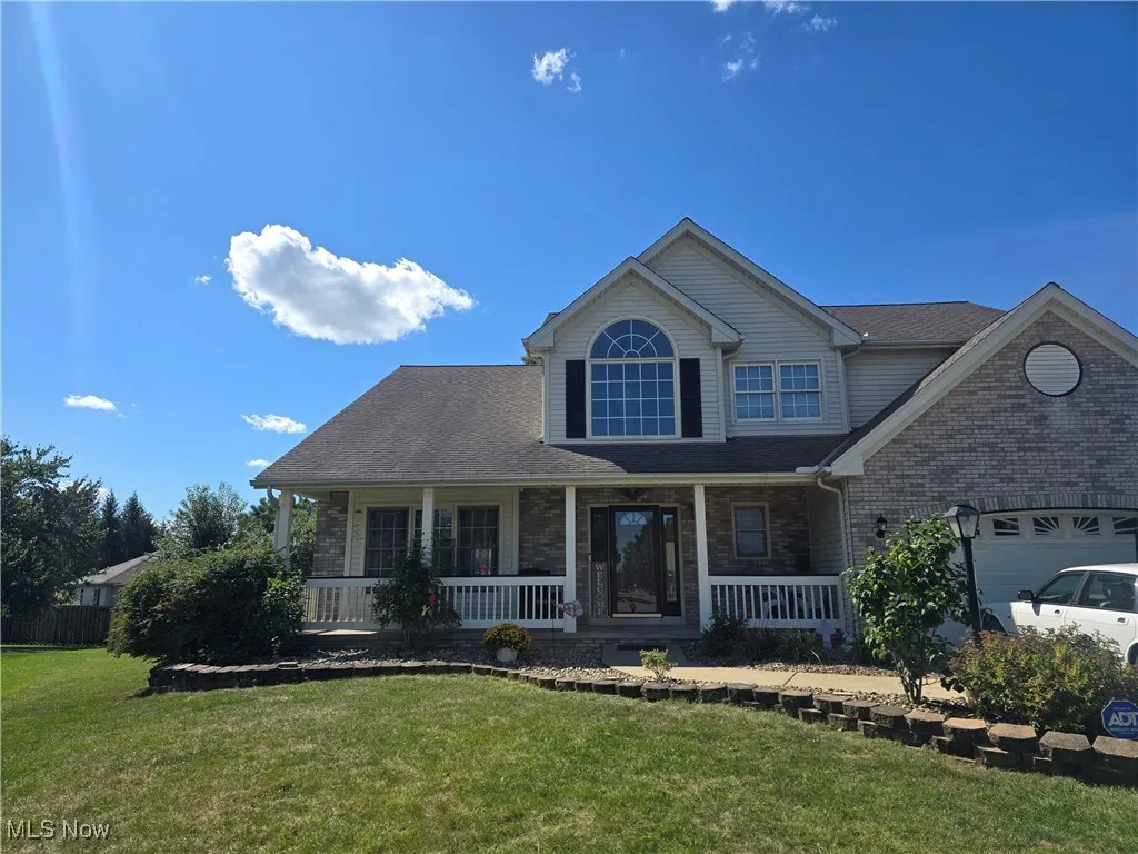 14015 Byron Boulevard, Middleburg Heights, Ohio 44130,MLS Now Listing ID