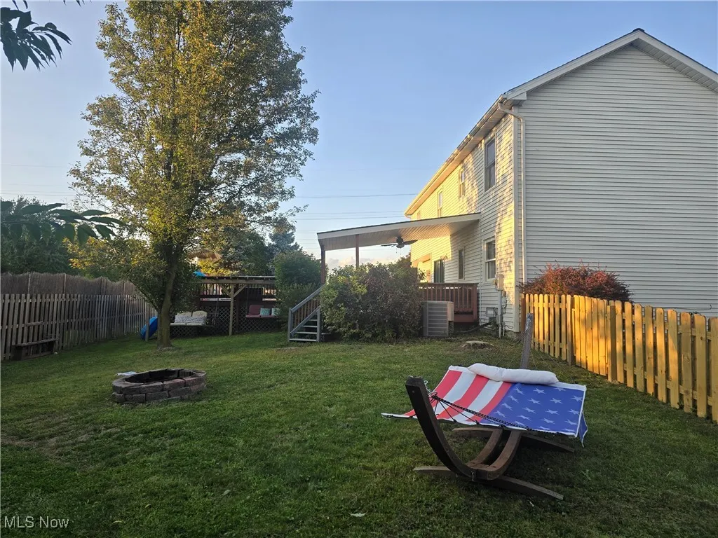 14015 Byron Boulevard, Middleburg Heights, Ohio 44130,MLS Now Listing ID