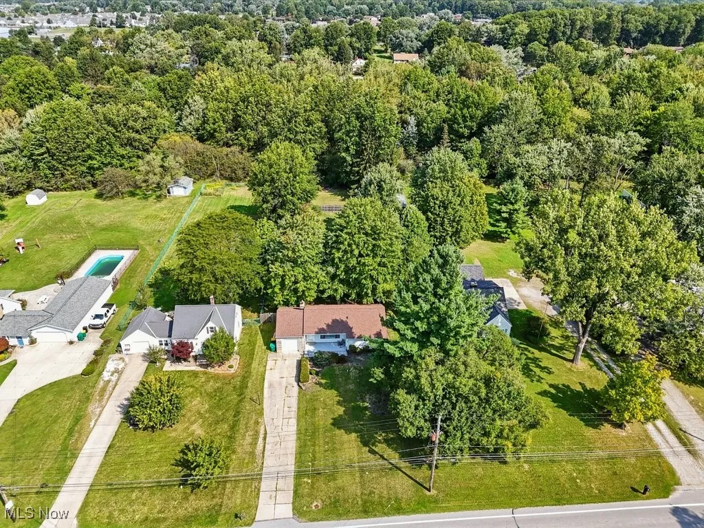 873 E Sprague Road, Seven Hills, Ohio 44131,MLS Now Listing ID