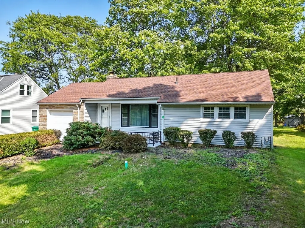 873 E Sprague Road, Seven Hills, Ohio 44131,MLS Now Listing ID