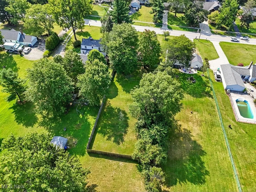 873 E Sprague Road, Seven Hills, Ohio 44131,MLS Now Listing ID