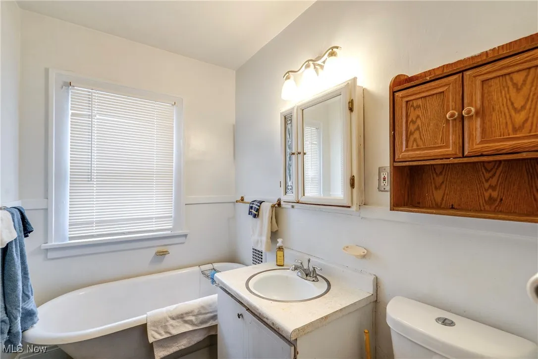 14300 Darwin Avenue, Cleveland, Ohio 44110,MLS Now Listing ID