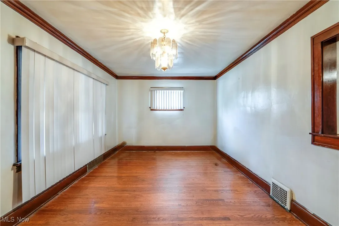 14300 Darwin Avenue, Cleveland, Ohio 44110,MLS Now Listing ID