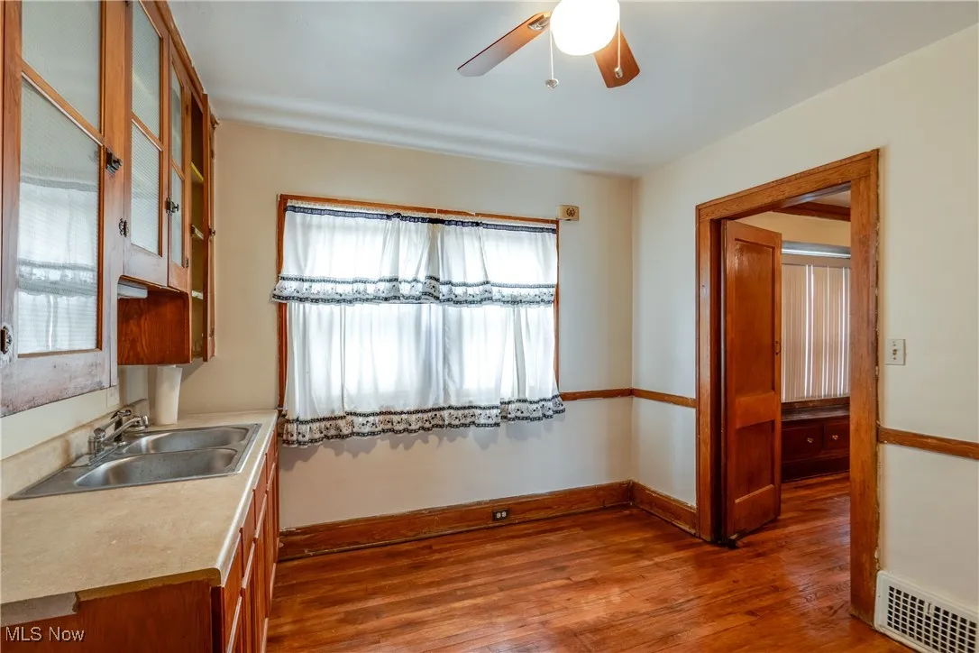 14300 Darwin Avenue, Cleveland, Ohio 44110,MLS Now Listing ID