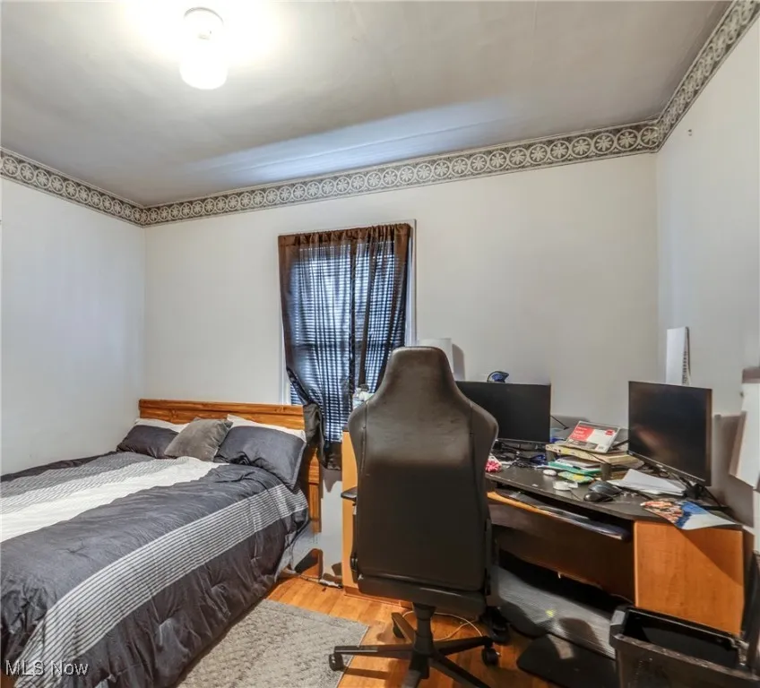 14300 Darwin Avenue, Cleveland, Ohio 44110,MLS Now Listing ID