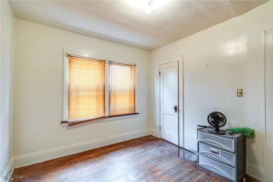 14300 Darwin Avenue, Cleveland, Ohio 44110,MLS Now Listing ID