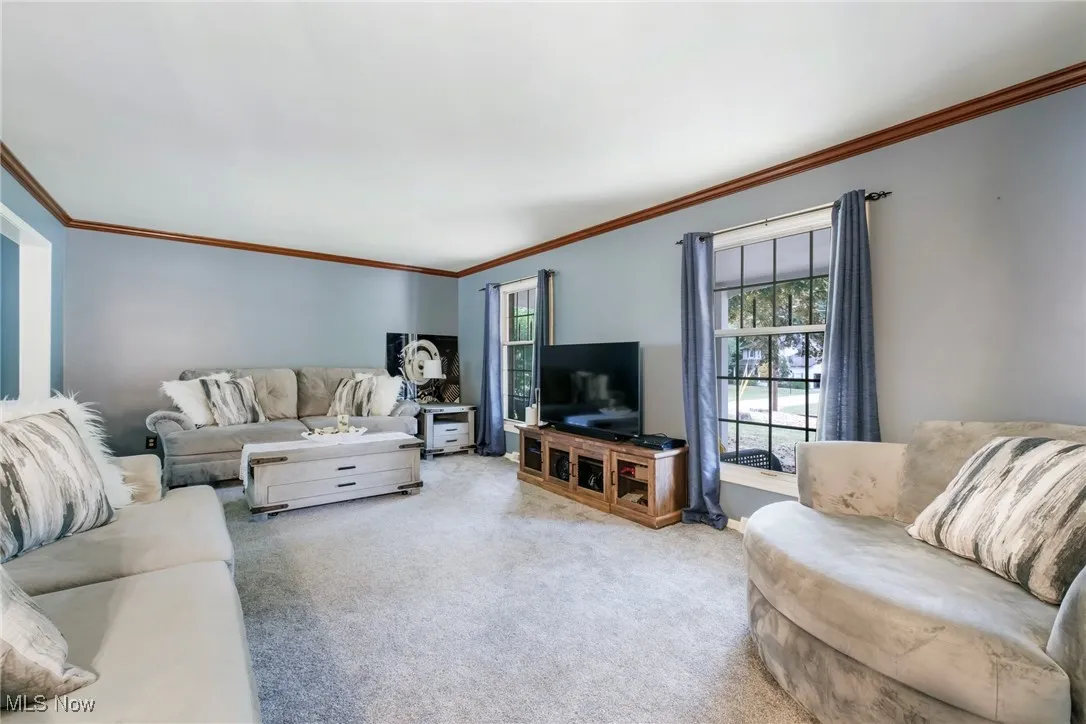 7721 W Parkside Drive, Boardman, Ohio 44512,MLS Now Listing ID