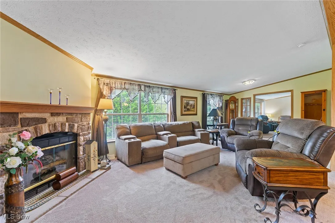 11710 State Route 164, Lisbon, Ohio 44432,MLS Now Listing ID