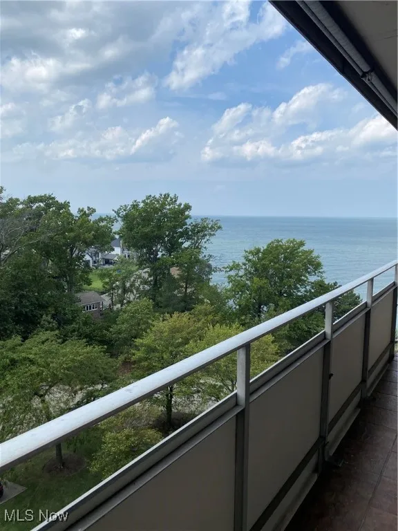 12900 Lake Avenue # 820, Lakewood, Ohio 44107,MLS Now Listing ID