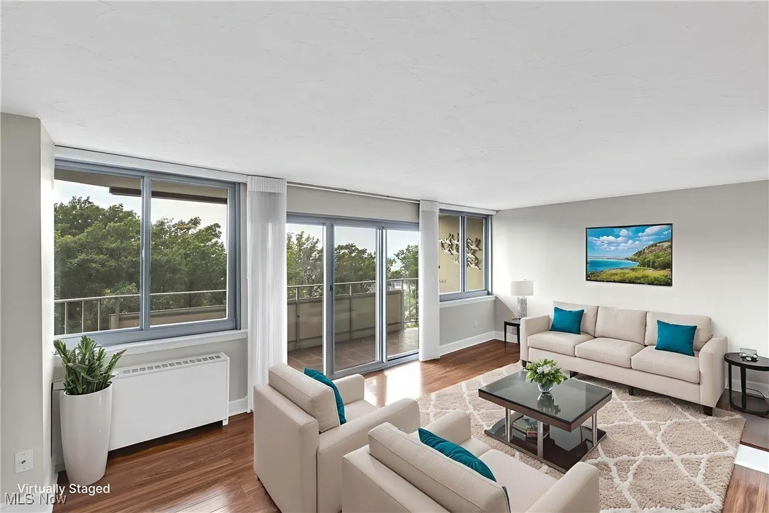 12900 Lake Avenue # 820, Lakewood, Ohio 44107,MLS Now Listing ID