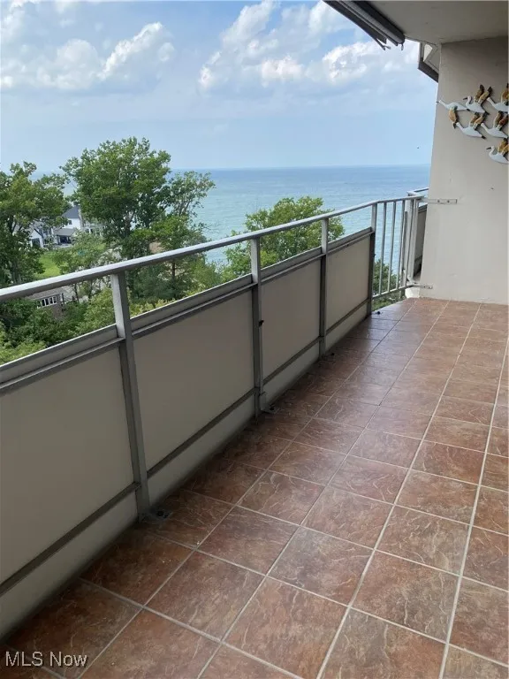 12900 Lake Avenue # 820, Lakewood, Ohio 44107,MLS Now Listing ID