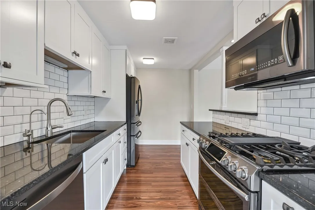 12900 Lake Avenue # 820, Lakewood, Ohio 44107,MLS Now Listing ID