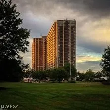 12900 Lake Avenue # 820, Lakewood, Ohio 44107,MLS Now Listing ID