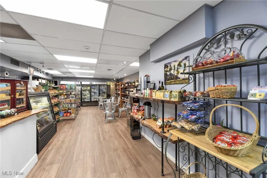 Boardwalk Neighborhood Market Deli