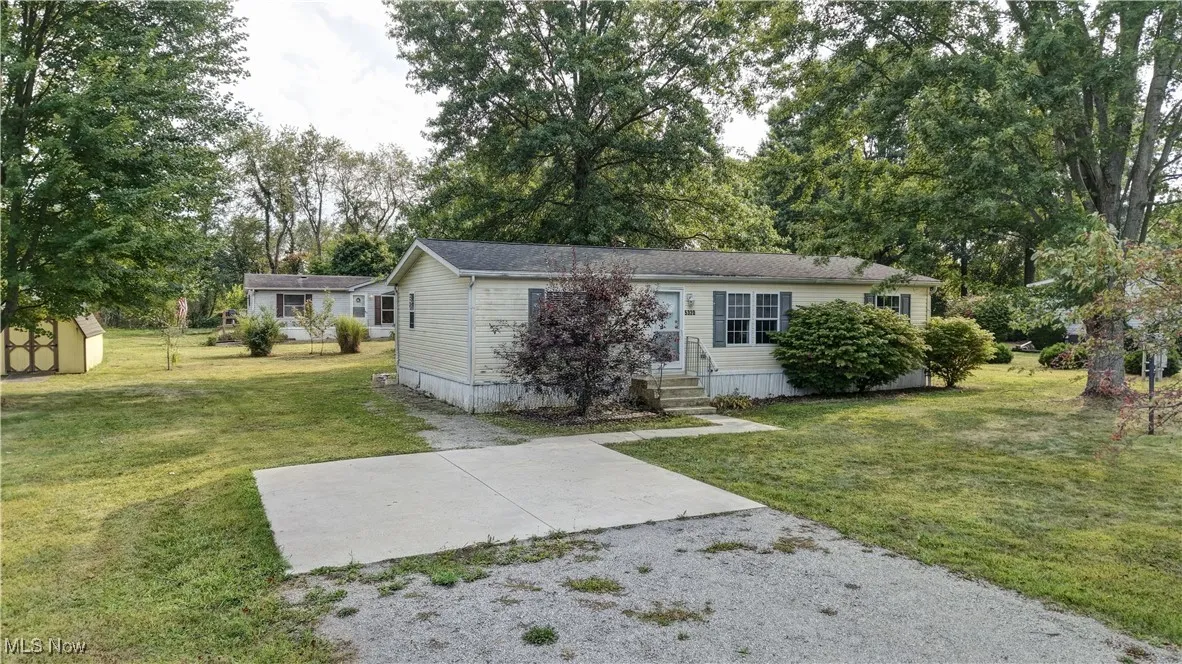 5320 Angela Drive # 27, Beach City, Ohio 44608,MLS Now Listing ID