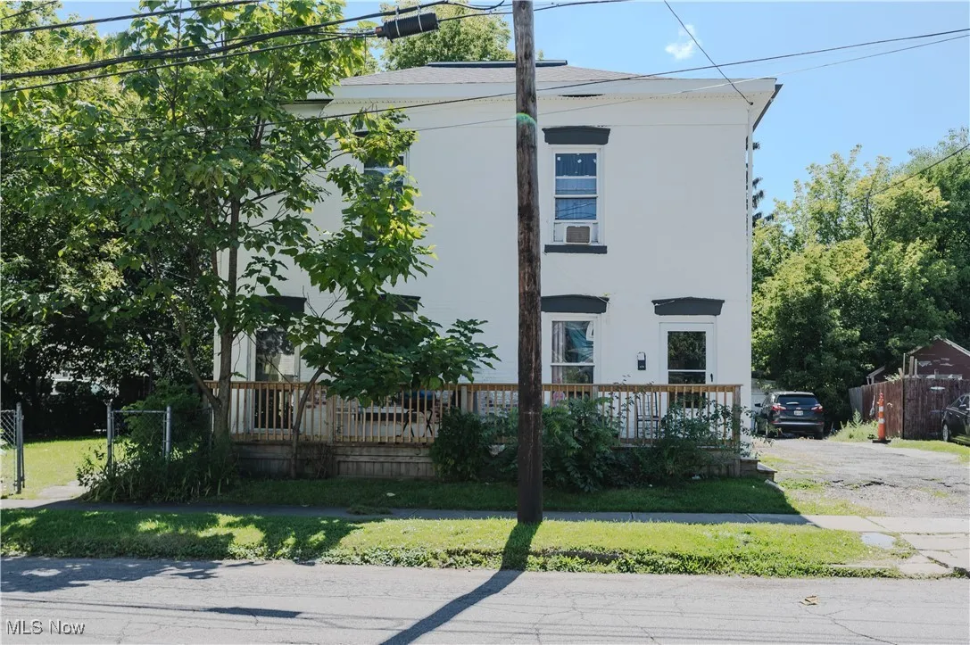 7401 Brinsmade Avenue, Cleveland, Ohio 44102,MLS Now Listing ID