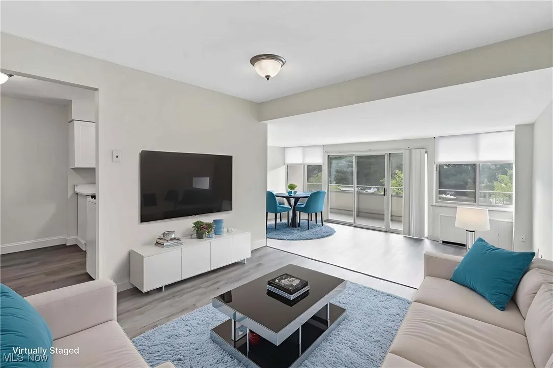 12900 Lake Avenue # 211, Lakewood, Ohio 44107,MLS Now Listing ID