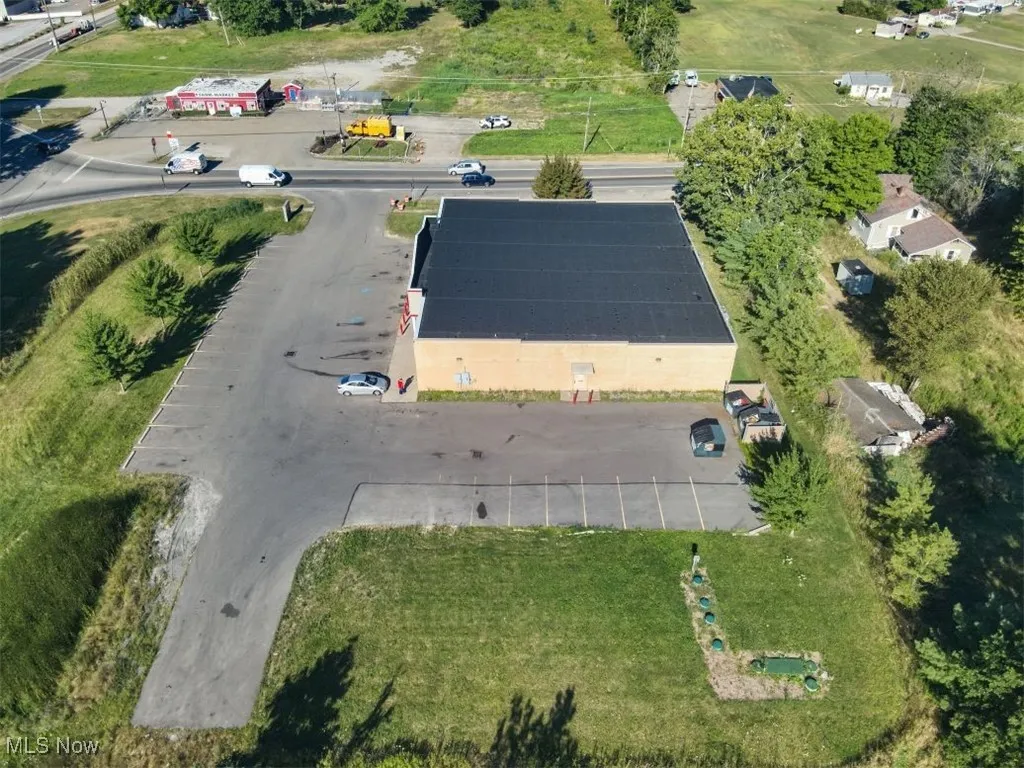 View of property location