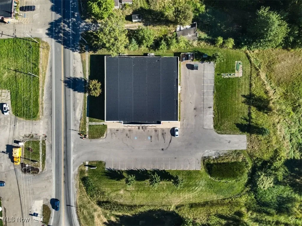 View of property location
