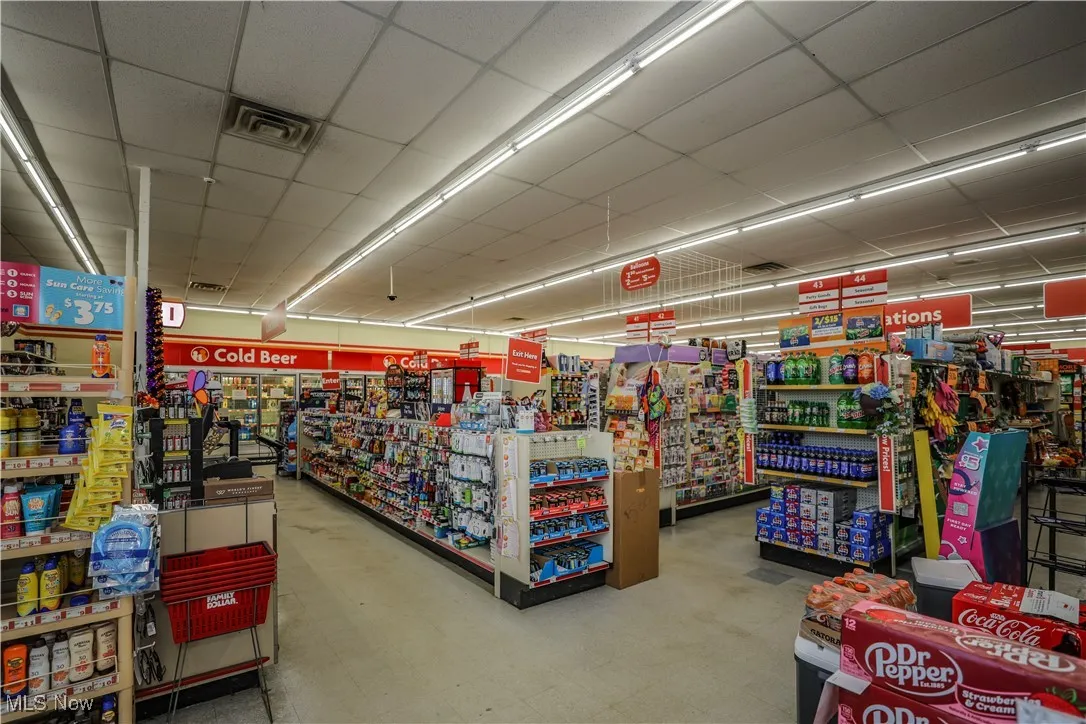 1342 State Route 14, Deerfield, Ohio 44411,MLS Now Listing ID