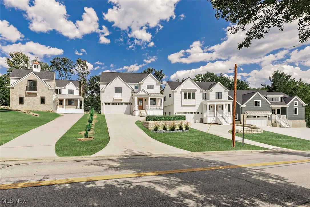 219 S Main Street, Chagrin Falls, Ohio 44022,MLS Now Listing ID