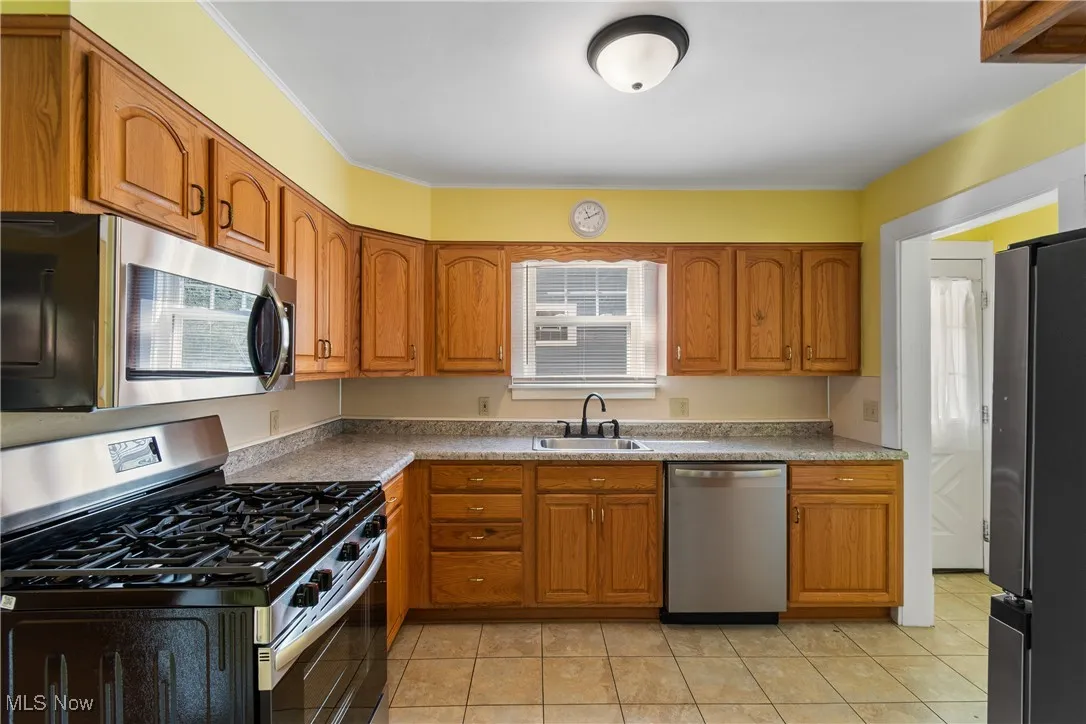 1023 Roosevelt Street, Massillon, Ohio 44646,MLS Now Listing ID