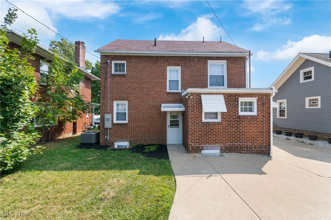 1023 Roosevelt Street, Massillon, Ohio 44646,MLS Now Listing ID