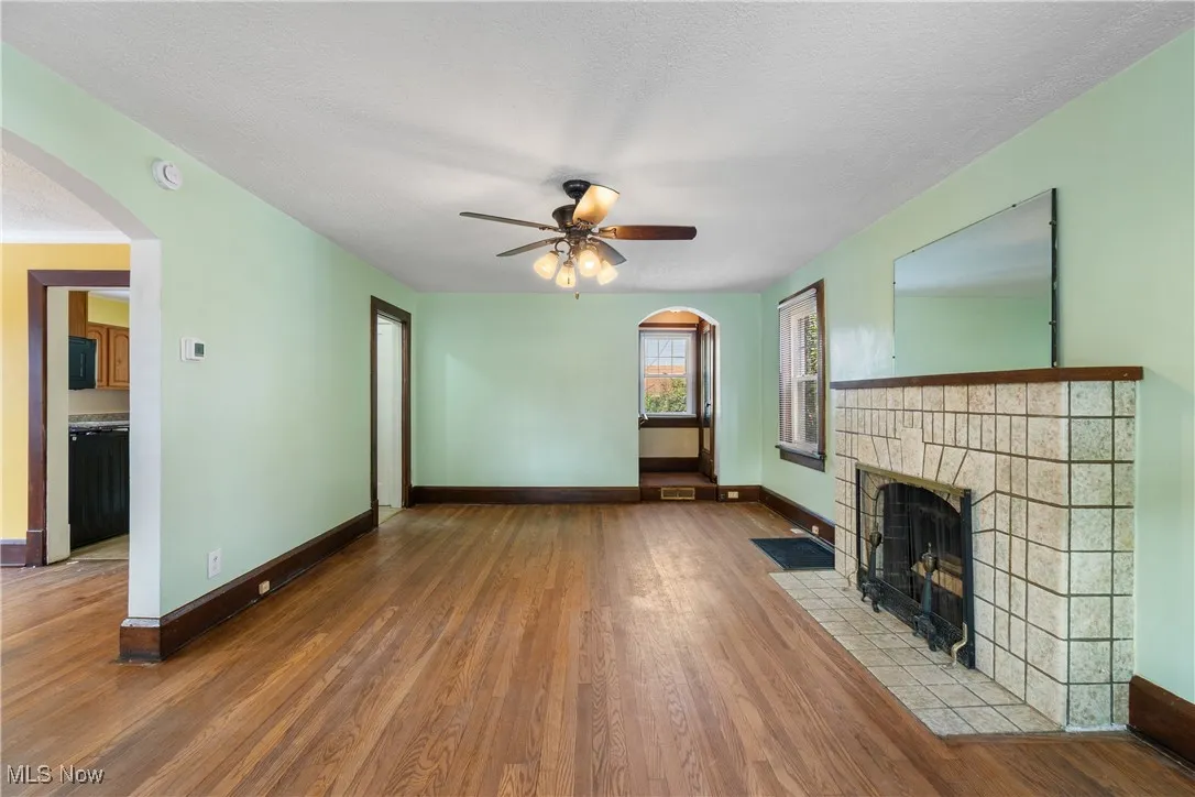 1023 Roosevelt Street, Massillon, Ohio 44646,MLS Now Listing ID