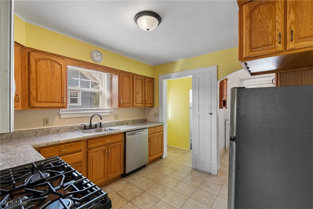 1023 Roosevelt Street, Massillon, Ohio 44646,MLS Now Listing ID