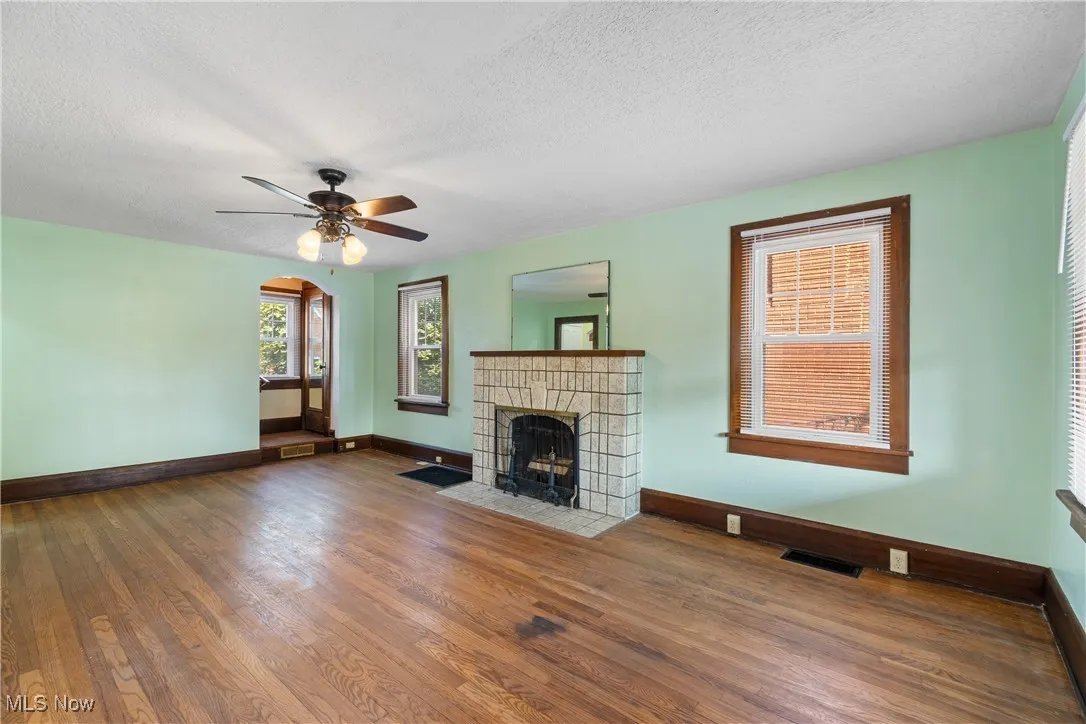1023 Roosevelt Street, Massillon, Ohio 44646,MLS Now Listing ID