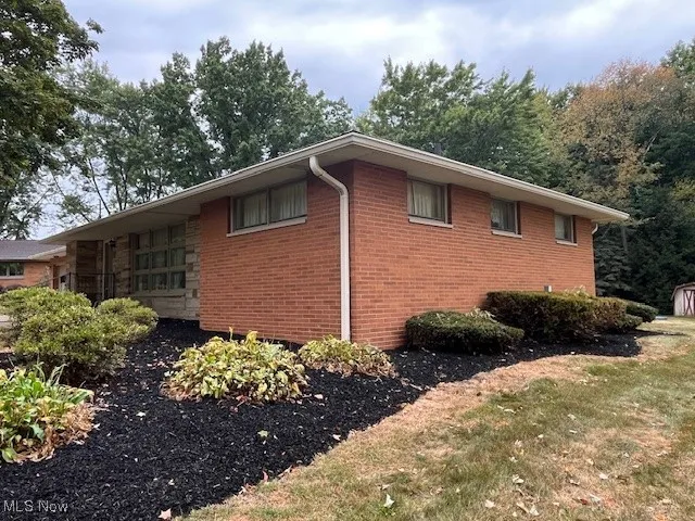 277 W Carol Street, Alliance, Ohio 44601,MLS Now Listing ID