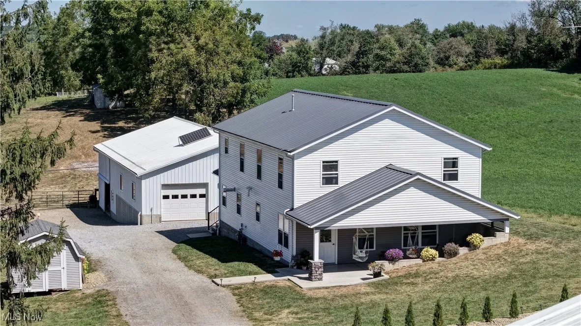 10624 Harrison Road, Apple Creek, Ohio 44606,MLS Now Listing ID