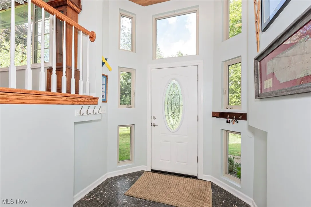 10955 Auburn Road, Chardon, Ohio 44024,MLS Now Listing ID