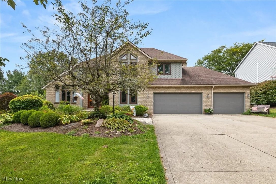 1624 Hidden Oak Trail, Mansfield, Ohio 44906,MLS Now Listing ID