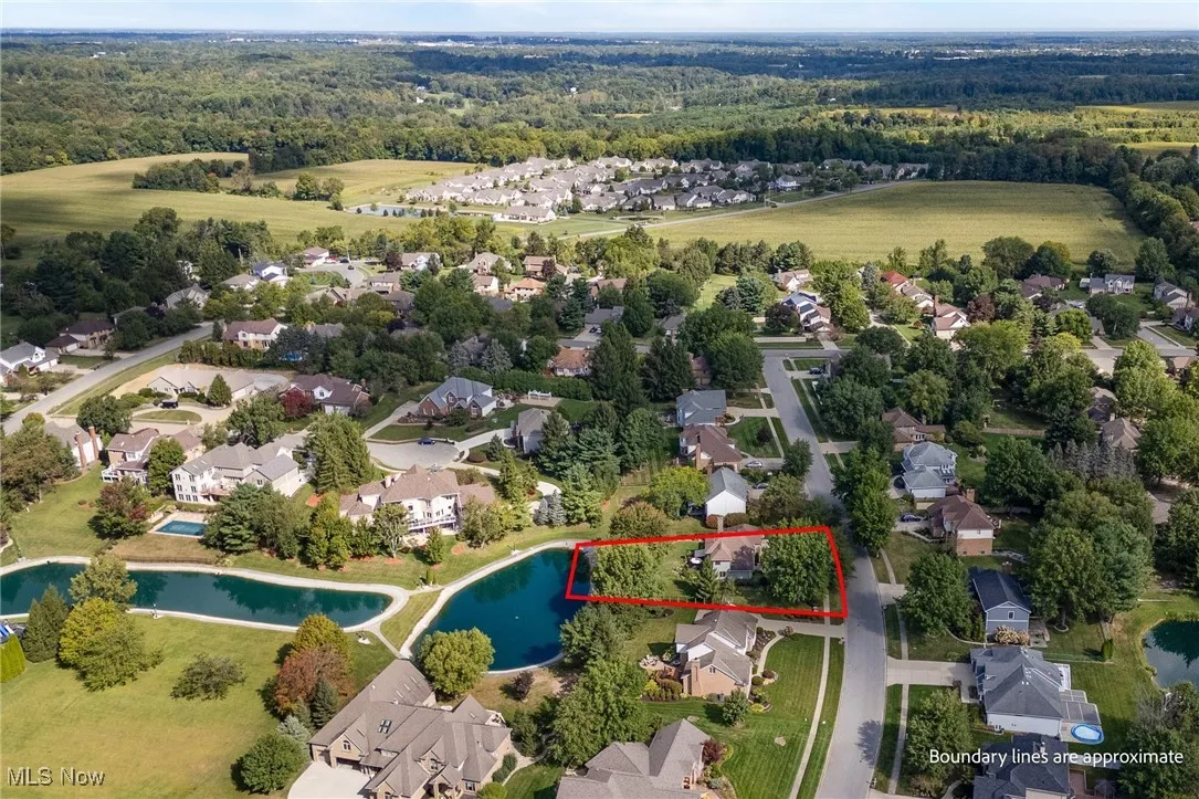 1624 Hidden Oak Trail, Mansfield, Ohio 44906,MLS Now Listing ID