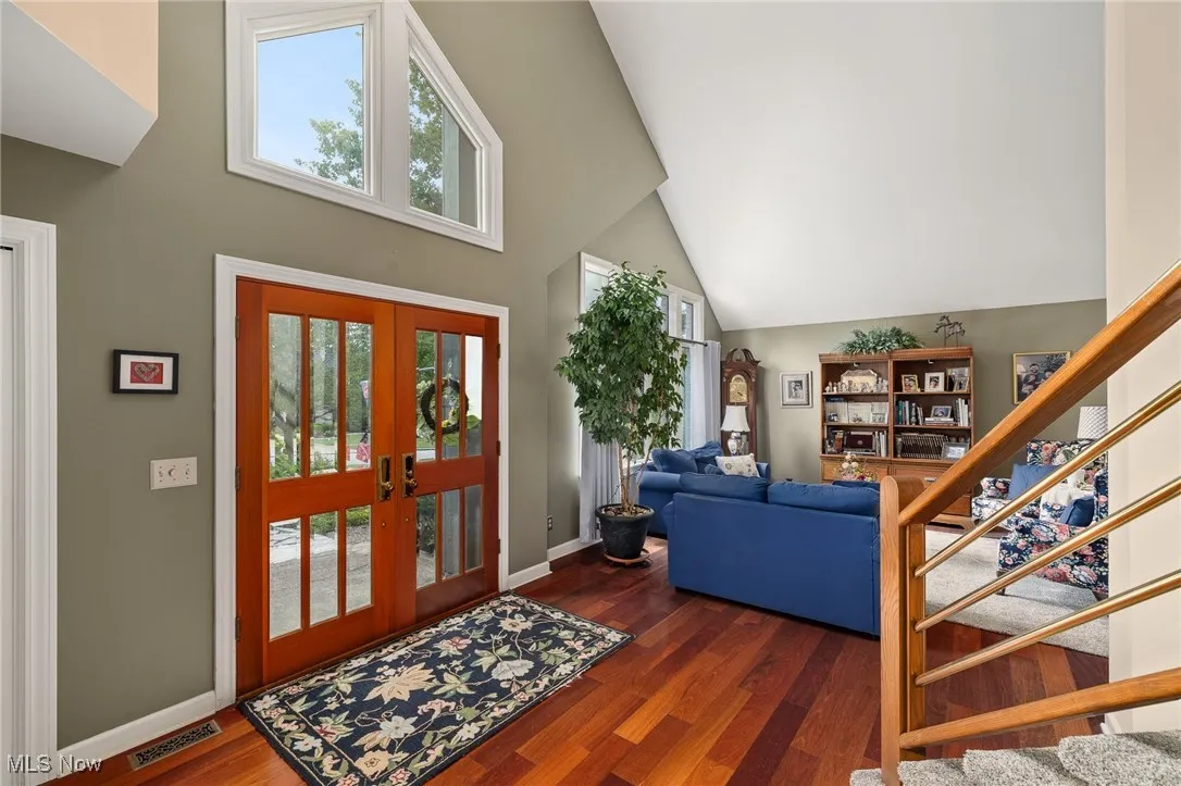 1624 Hidden Oak Trail, Mansfield, Ohio 44906,MLS Now Listing ID