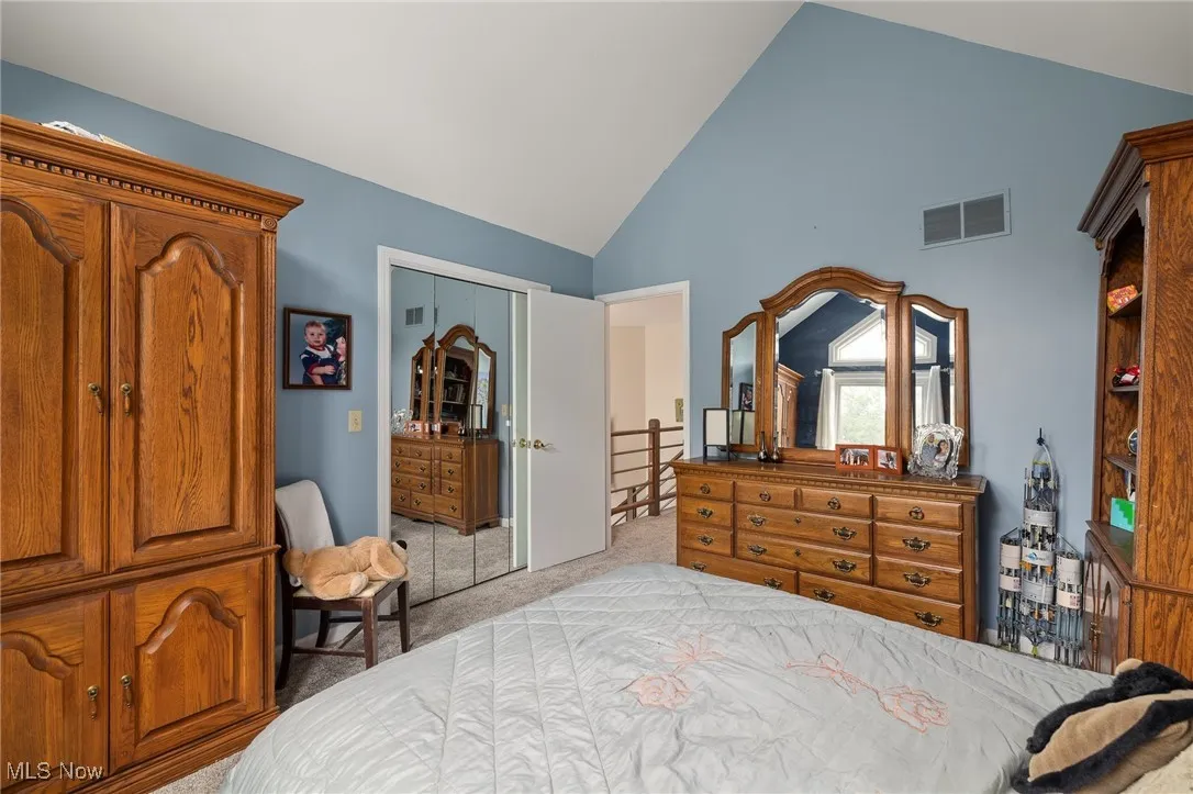 1624 Hidden Oak Trail, Mansfield, Ohio 44906,MLS Now Listing ID