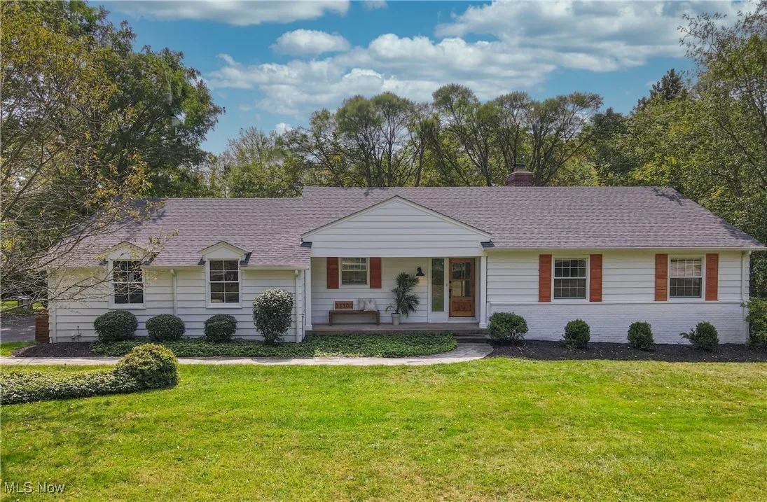 33300 Pinetree Road, Pepper Pike, Ohio 44124,MLS Now Listing ID