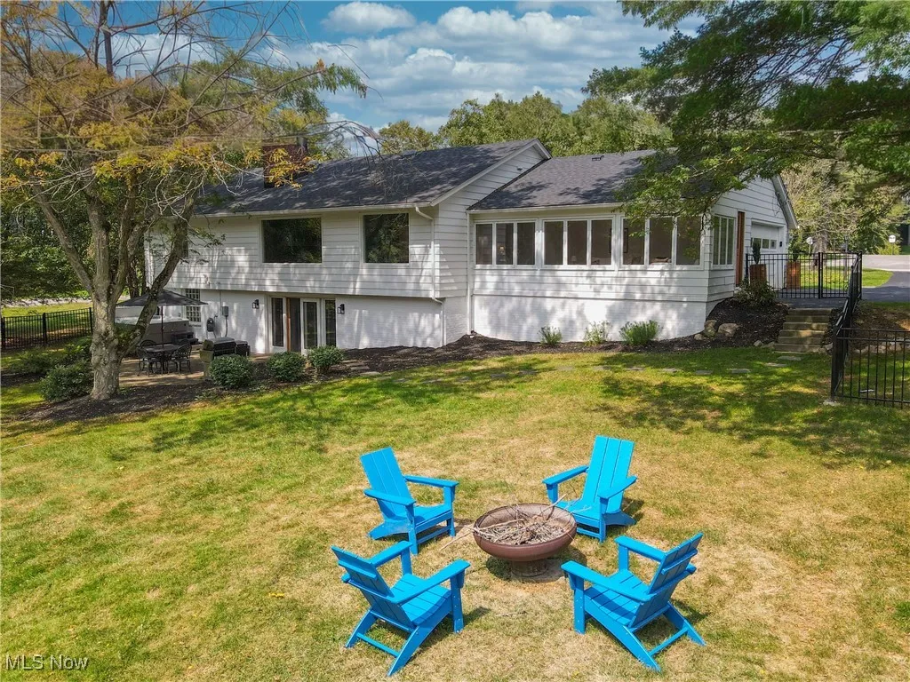 33300 Pinetree Road, Pepper Pike, Ohio 44124,MLS Now Listing ID