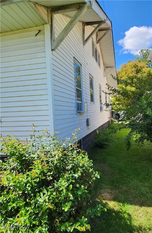 812 N 12th Street, Cambridge, Ohio 43725,MLS Now Listing ID