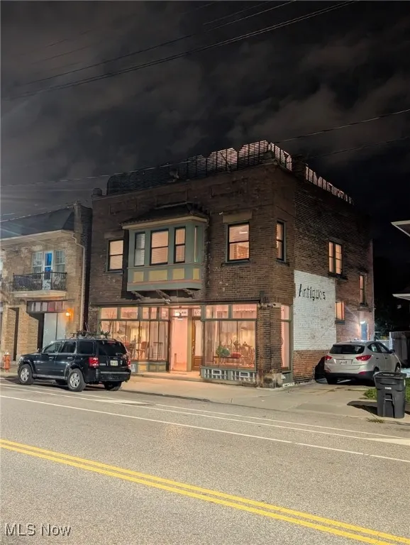 7948 Lorain Avenue, Cleveland, Ohio 44102,MLS Now Listing ID