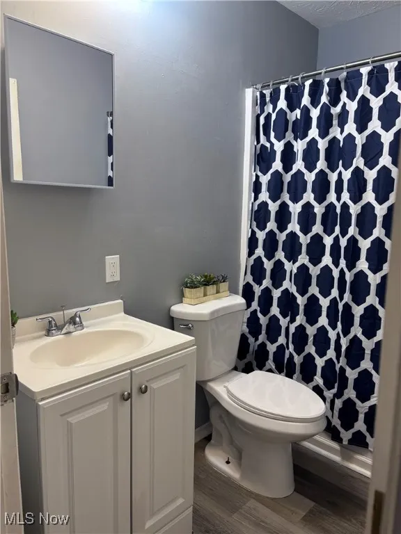 2258 Mogadore Road, Akron, Ohio 44312,MLS Now Listing ID