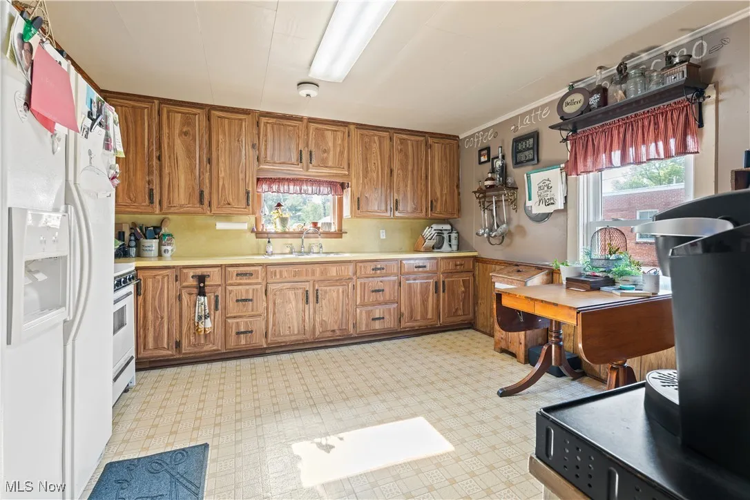 204 S Butler Street, Baltic, Ohio 43804,MLS Now Listing ID