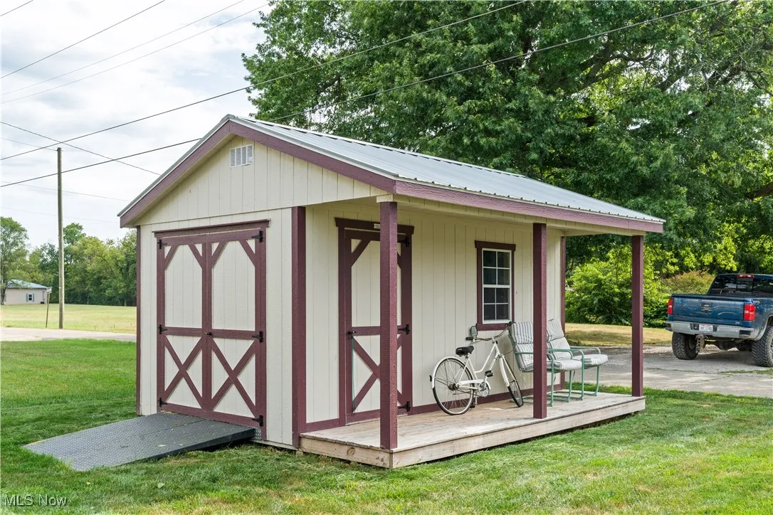204 S Butler Street, Baltic, Ohio 43804,MLS Now Listing ID