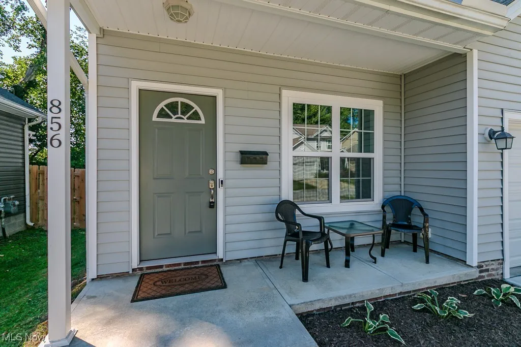 856 Orchard Road, Willoughby, Ohio 44094,MLS Now Listing ID